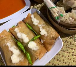 Photo's Lumpia Samijaya