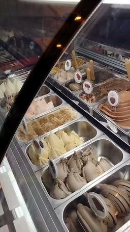 Photo's Malio Gelato