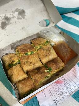 Photo's Martabak Ridho Ibu