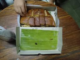 Photo's Martabak Ridho Ibu