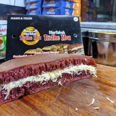 MARTABAK RIDHO IBU