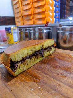 Photo's Martabak Ridho Ibu