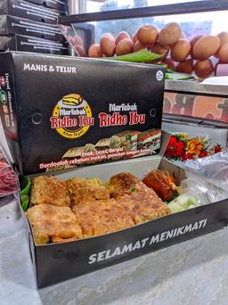 Photo's Martabak Ridho Ibu