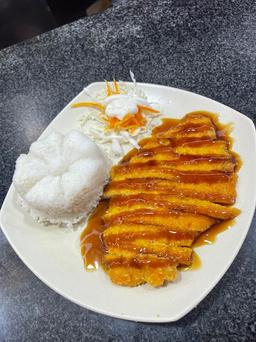 Photo's Mie Ayam Katsu X3M Cabang Lempuyangan