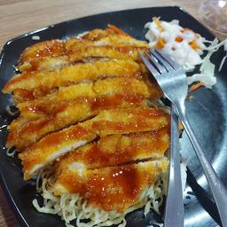 Photo's Mie Ayam Katsu X3M Cabang Lempuyangan