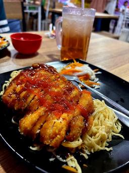 Photo's Mie Ayam Katsu X3M Cabang Lempuyangan