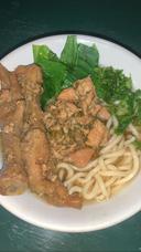 Mie Ayam Mas Prenges