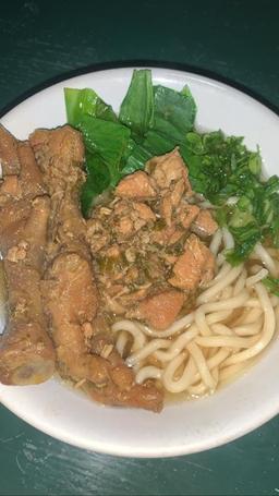 Photo's Mie Ayam Mas Prenges