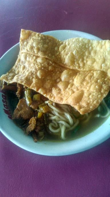 MIE AYAM PAK YONO(ꦩꦪꦄꦪꦩꦥꦏꦪꦤ)