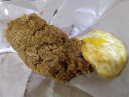 Photo's Nasi Goreng Dan Sop Sapi