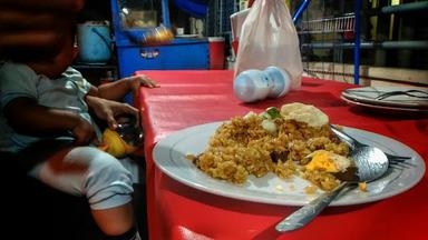 NASI GORENG KAMBING MAS GEPENGK