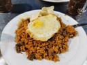 Nasi Goreng Sapi Jogja