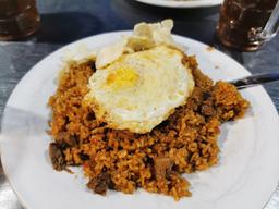 Photo's Nasi Goreng Sapi Jogja