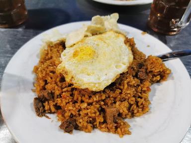 NASI GORENG SAPI JOGJA