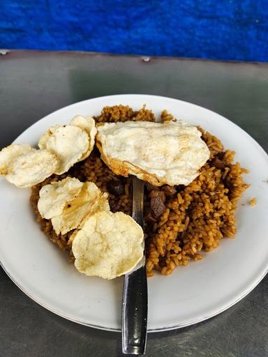 NASI GORENG SAPI PADMANABA