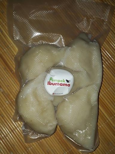 PEMPEK IBUMAMA