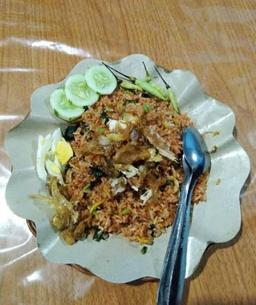 Photo's Sate Ayam, Kambing Dan Nasi Goreng Asli Madura Mbak Tasya