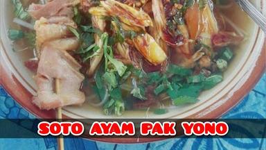 SOTO AYAM LENTHOK PAK YONO 2