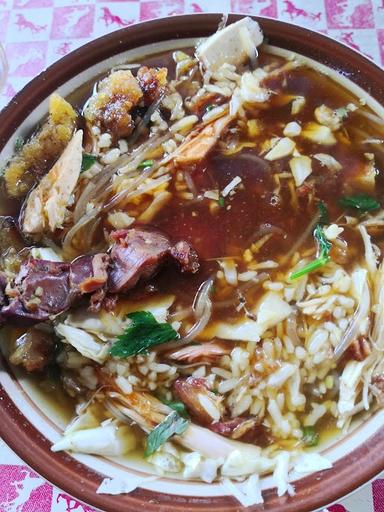 SOTO AYAM LENTHOK PAK YONO CABANG