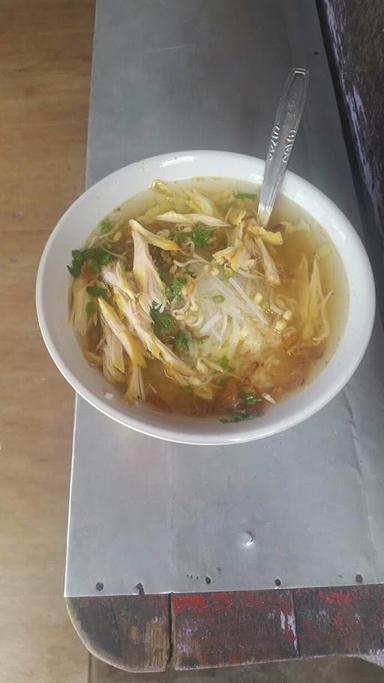 SOTO DZIKRON KANG BAROK