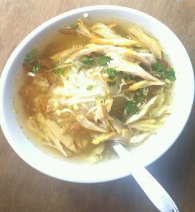 SOTO DZIKRON KANG BAROK