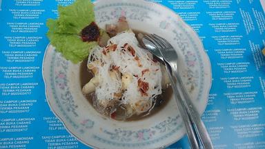 SOTO LAMONGAN KRIDOSONO