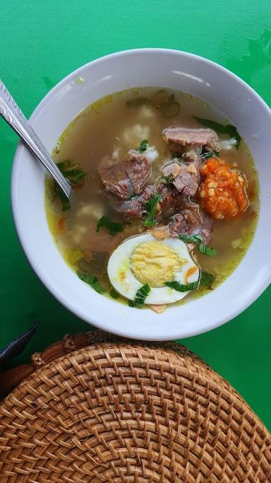 SOTO SULUNG KIMORA