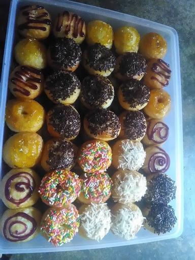 SUBUR DONAT