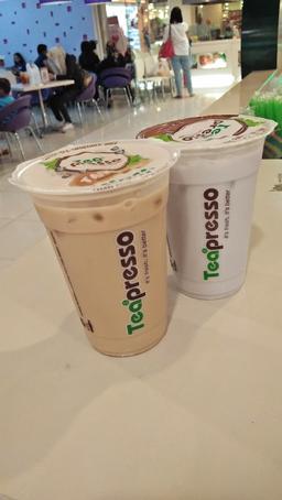 Photo's Tea Presso Malioboro Mall