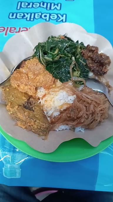 WARUNG BU SRI MALIOBORO