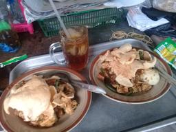 Photo's Warung Lotek Jambu