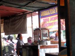 Photo's Warung Sate Kambing Bu Tri Kridosono