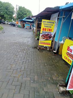 Photo's Warung Sate Kambing Bu Tri Kridosono