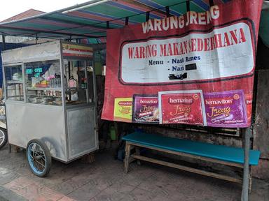 WARUNG SOTO SAPI BU YANTI