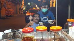 Photo's Wedang Ronde Lek Dhie Milenial