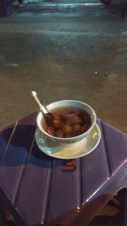 Photo's Wedang Ronde Lek Dhie Milenial