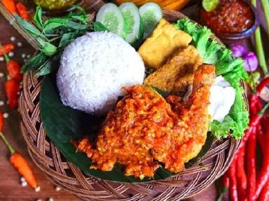 PECEL AYAM DAN LELE AFDHOL RASA &KETOPRAK AFDHOL RASA...