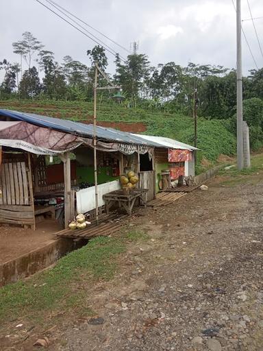 WARKOP GNUNG HEJO