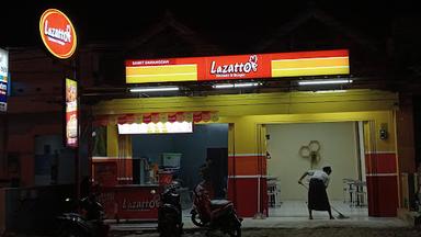 LAZATTO DARANGDAN