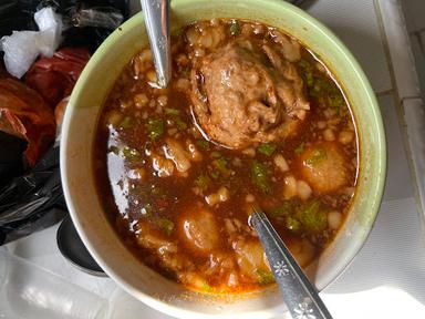 MIE AYAM & BAKSO BODIN