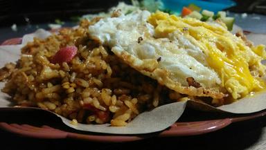 NASI GORENG MAS OYAAN