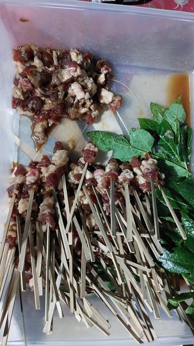 SATE MARANGGI HAJI UJANG