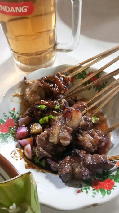 SATE MARANGGI MANG ENGKUS