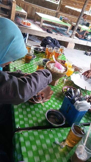 WARUNG SATE MARANGGI MANG OPIK