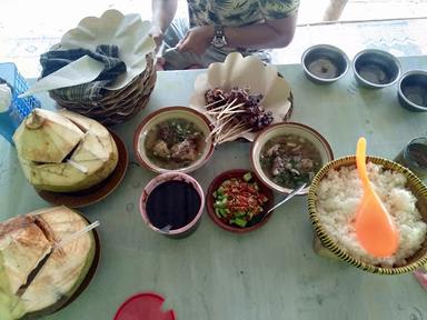 WARUNG SATE MARANGGI MANG OPIK