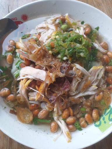 WARUNG SOTO TEH HENI