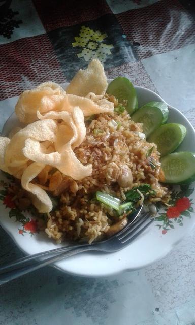 WARUNG IBU LILI