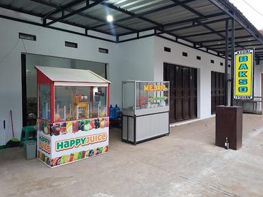 KEDAI BAKSO LESEHAN 3 SAUDARA