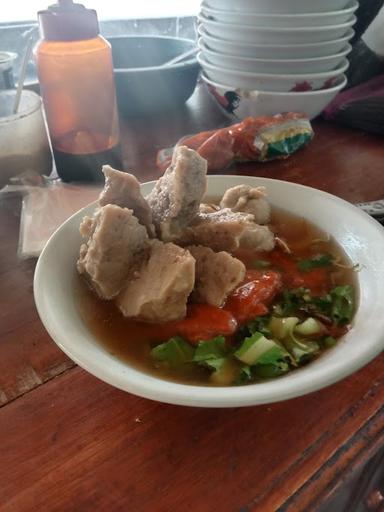 WARUNG BAKSO MAH IIS