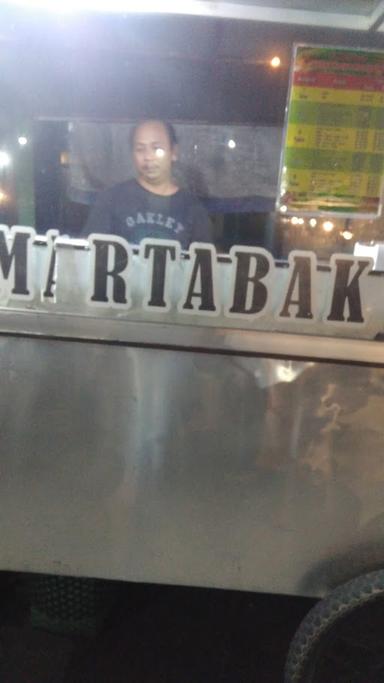 MARTABAK PADAN RASA